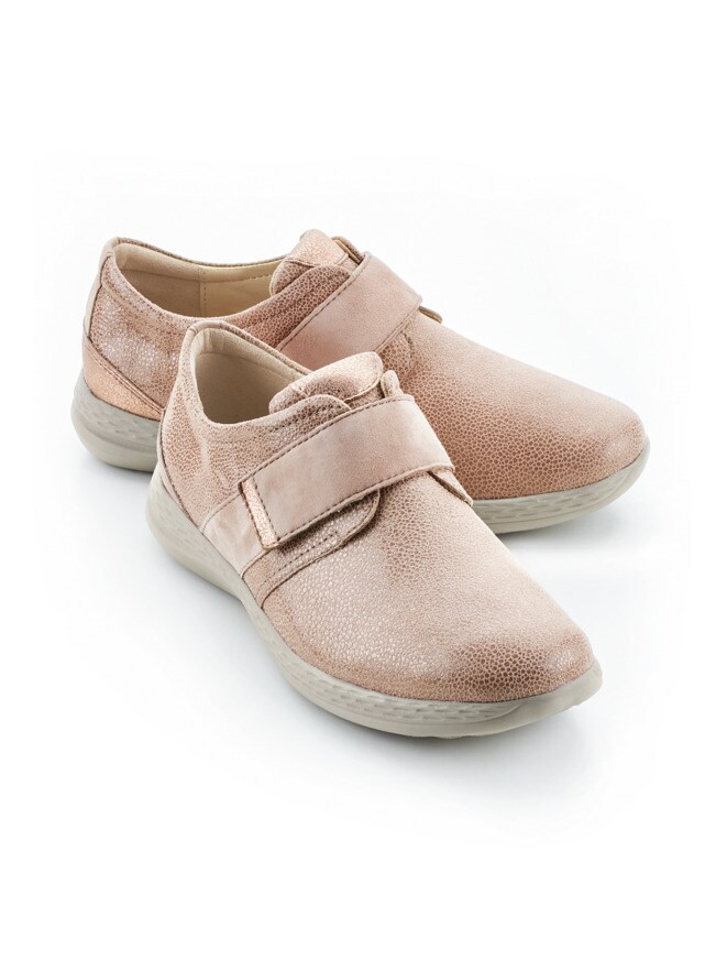 Hallux-Klettslipper Zehentraum Hallux-Klettslipper Zehentraum