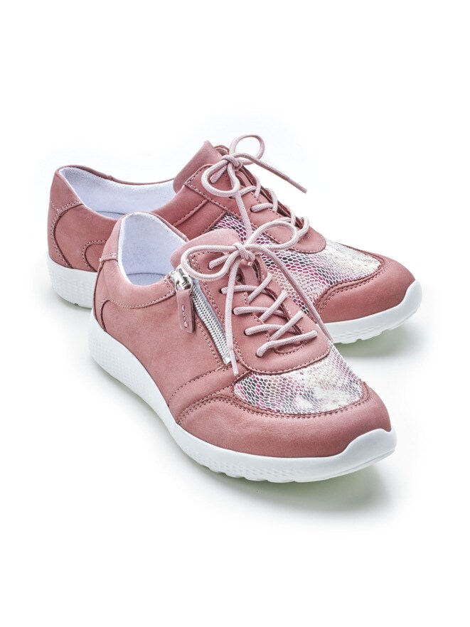 Hallux-Sneaker Schmeichelweite Hallux-Sneaker Schmeichelweite