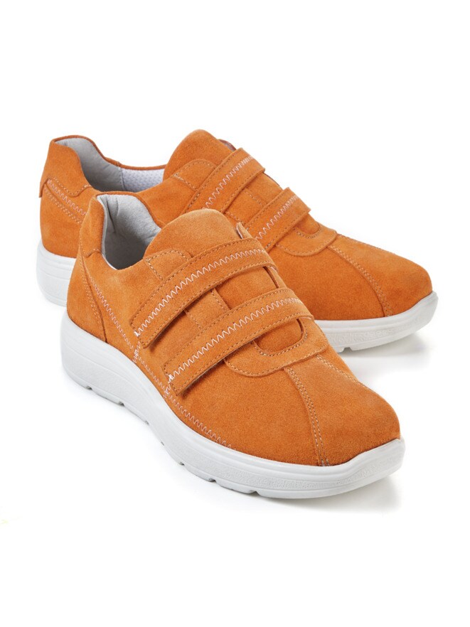 Hallux-Klettslipper Fußglück Hallux-Klettslipper Fußglück