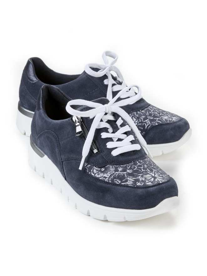 Hallux-Sneaker Extra-Komfort Hallux-Sneaker Extra-Komfort