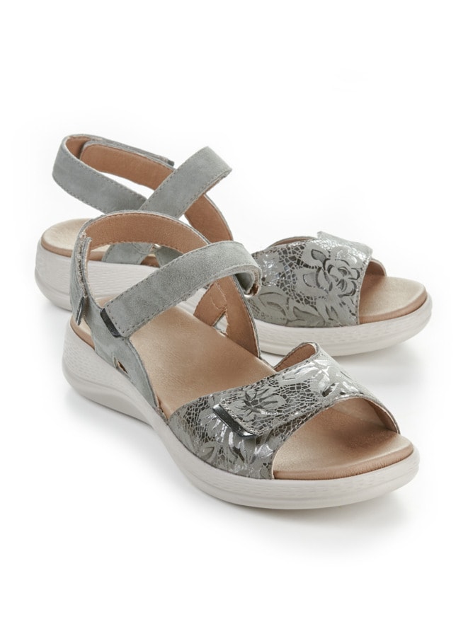 Hallux-Sandale Weichtritt Hallux-Sandale Weichtritt