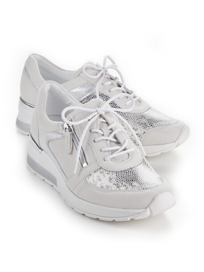 Hallux-Waldläufer-Sneaker Hallux-Waldläufer-Sneaker