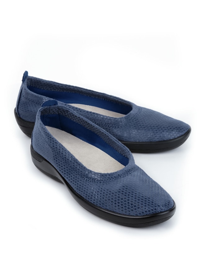 Hallux-Soft-Slipper Extraweit Hallux-Soft-Slipper Extraweit