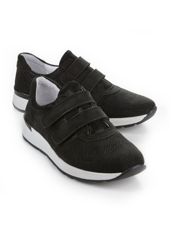 Hallux-Klettslipper Softness Hallux-Klettslipper Softness