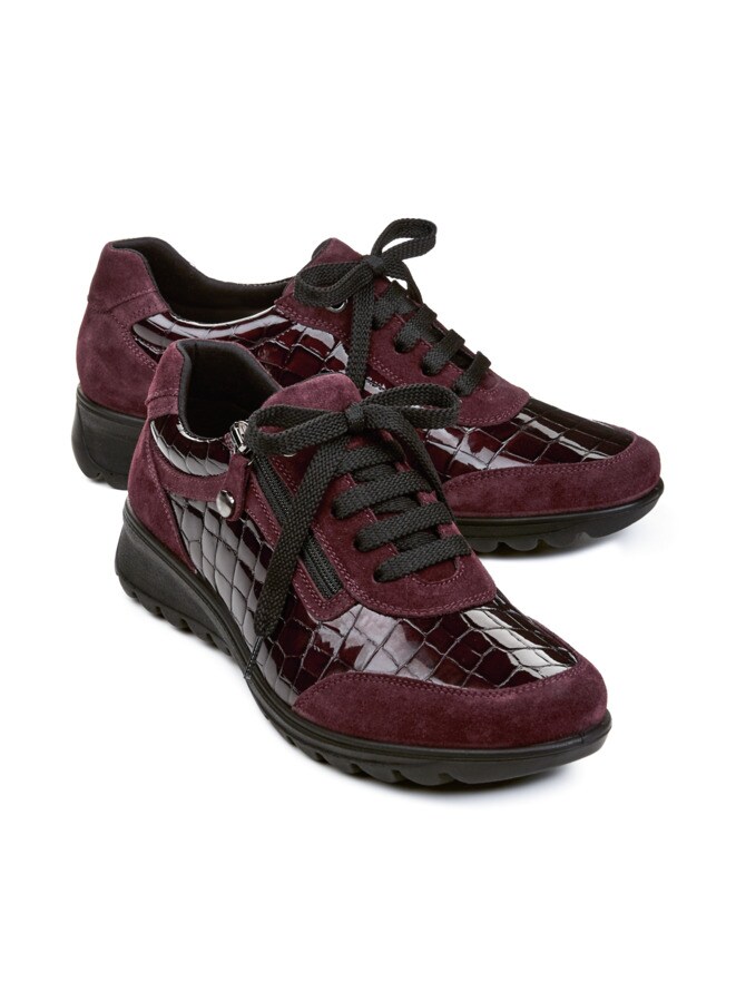 Luftkissen-Sneaker Luftkissen-Sneaker
