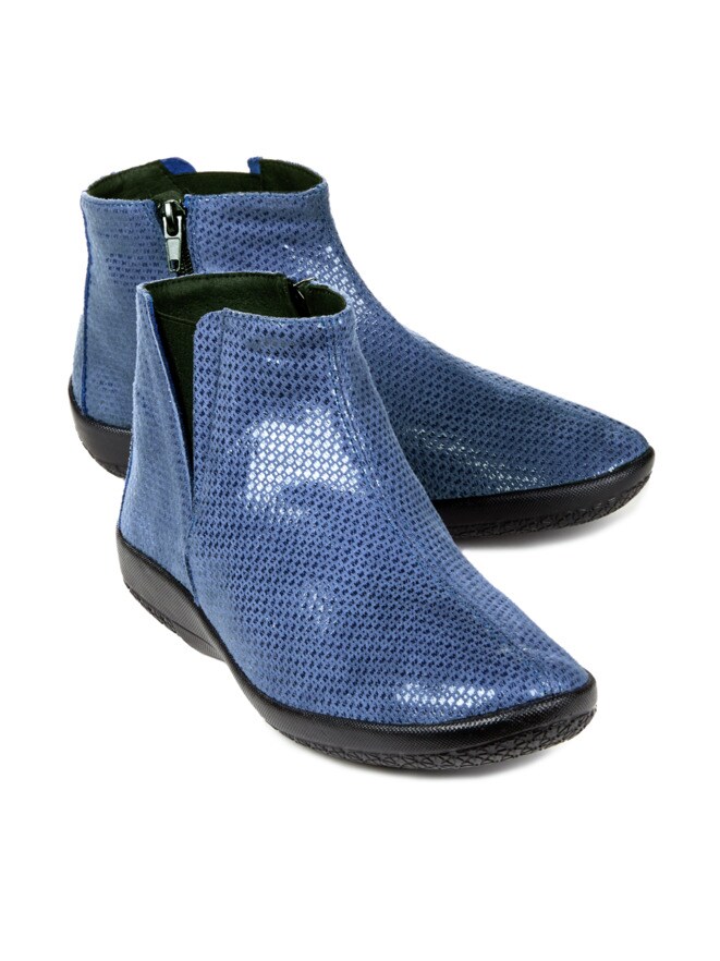 Hallux-Soft-Stiefelette Hallux-Soft-Stiefelette