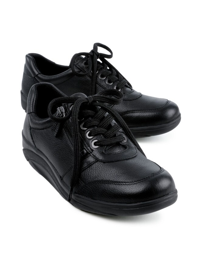 Rollsohlen-Sneaker Thermoleicht Rollsohlen-Sneaker Thermoleicht