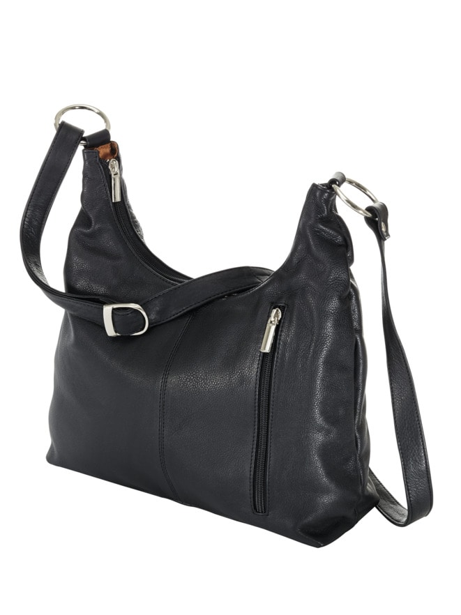Handtasche Raumwunder Handtasche Raumwunder