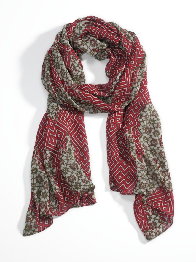 Schal Supersoft Schal Supersoft