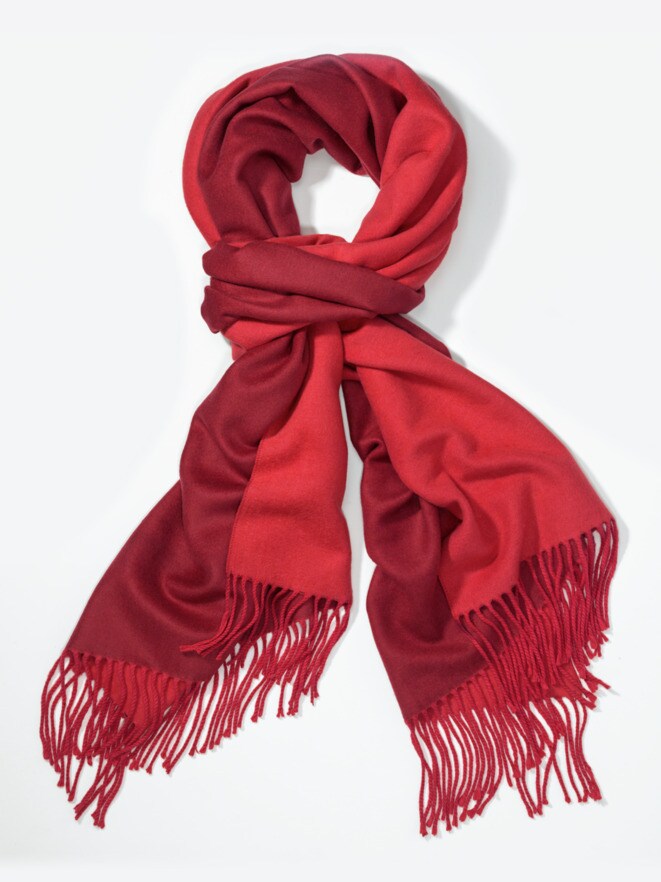 Schal Cashmere-Touch Schal Cashmere-Touch