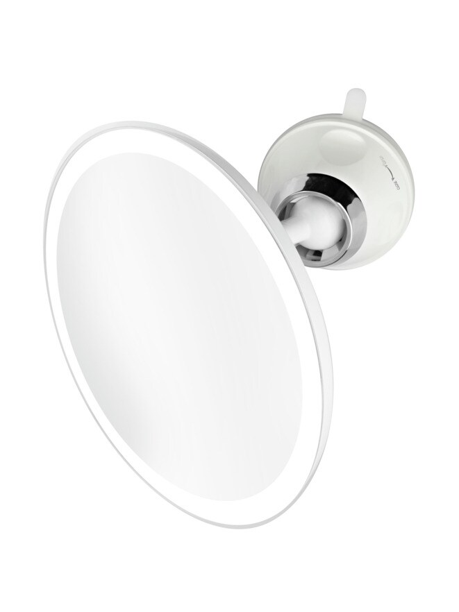 LED-Saugspiegel LED-Saugspiegel