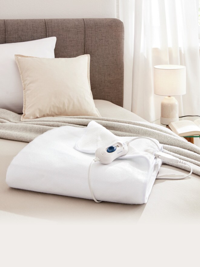 3-Wärmezonen-Unterbett 3-Wärmezonen-Unterbett