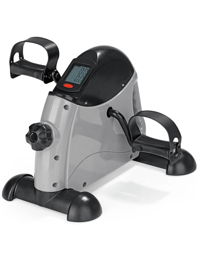 2in1 Mini-Heimtrainer 2in1 Mini-Heimtrainer