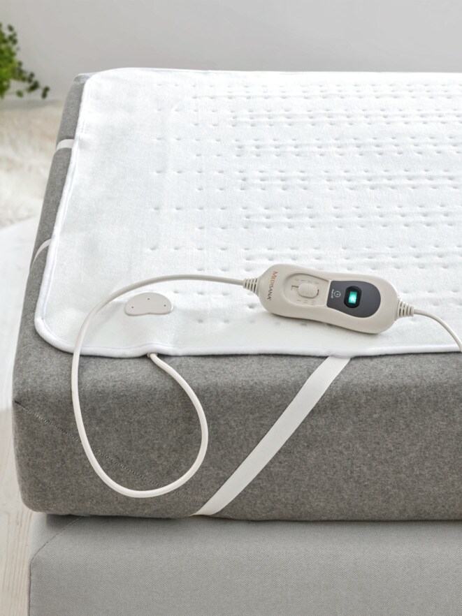 Wärmeunterbett Extraweich Wärmeunterbett Extraweich