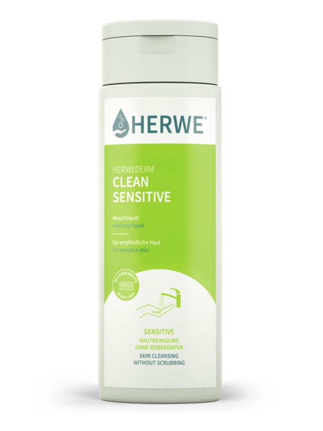 Waschliquid Sensitiv Waschliquid Sensitiv