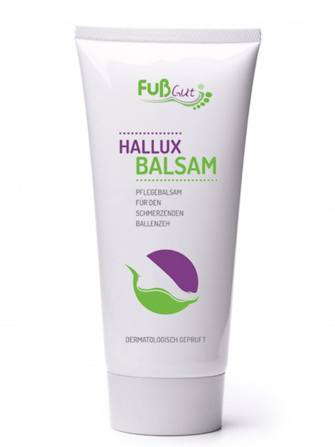 Hallux-Balsam Hallux-Balsam