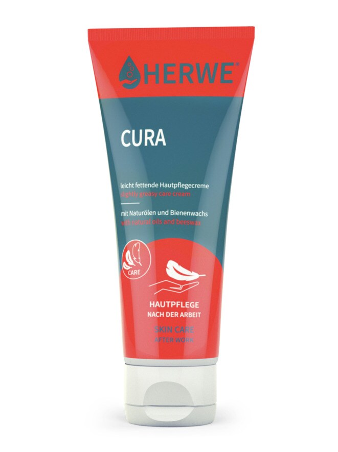 Hautpflegecreme regenerierend Hautpflegecreme regenerierend