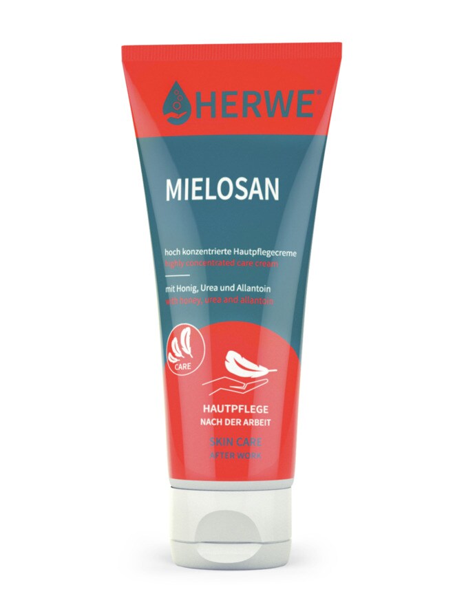 Hautpflegecreme reichhatlig Hautpflegecreme reichhatlig