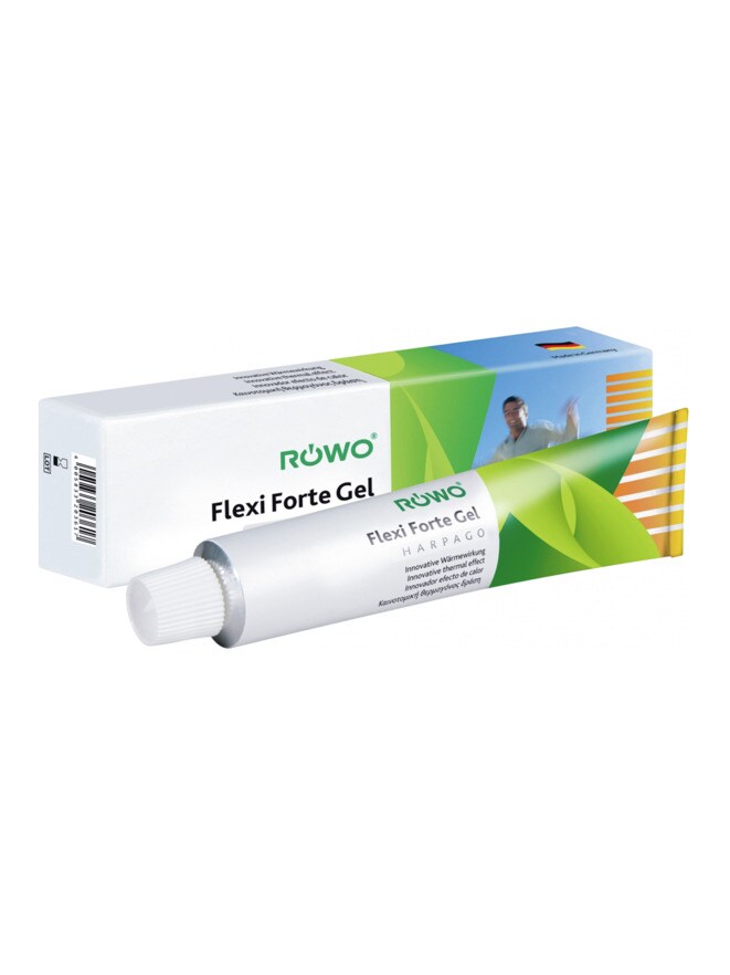 Röwo Flexi forte Gel Röwo Flexi forte Gel