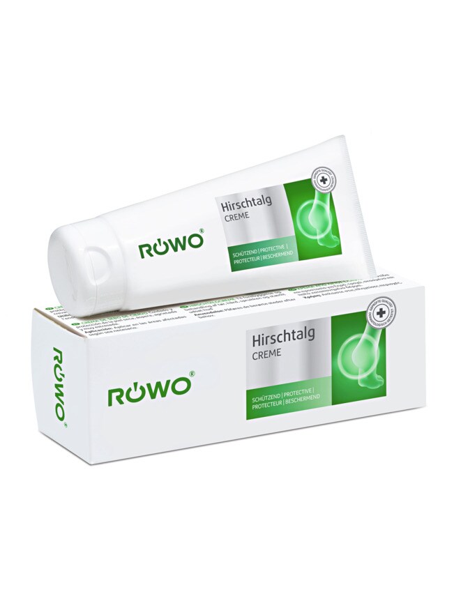 Röwo Hirschtalgcreme Röwo Hirschtalgcreme