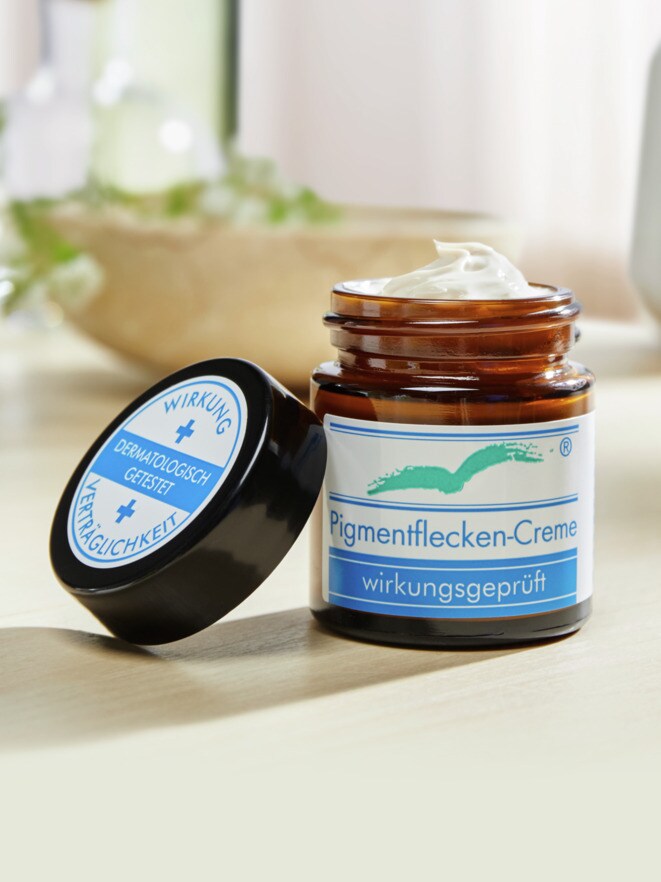 Pigmentflecken-Creme 2er-Set Pigmentflecken-Creme 2er-Set