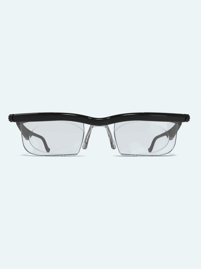 Nah- und Fernsicht-Brille Nah- und Fernsicht-Brille
