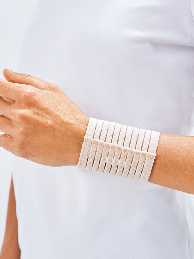 Handgelenk-Bandage Handgelenk-Bandage