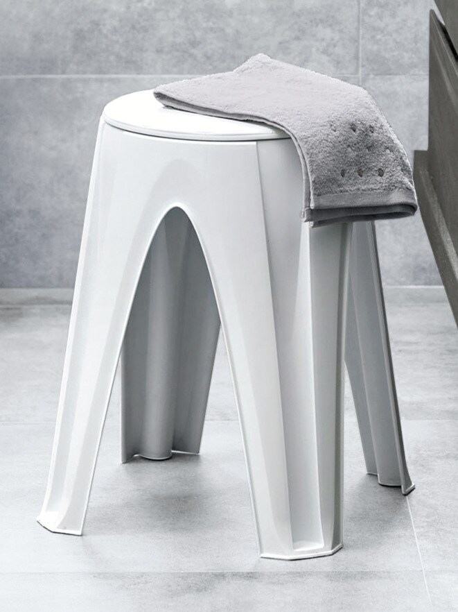 Universalhocker mit Drehsitz Universalhocker mit Drehsitz
