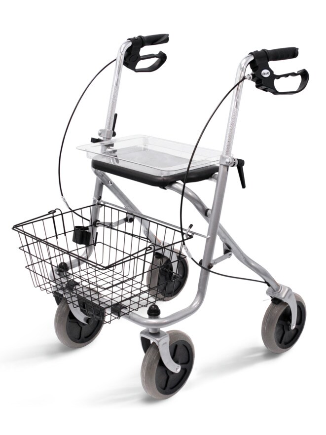 Rollator Klassik Rollator Klassik