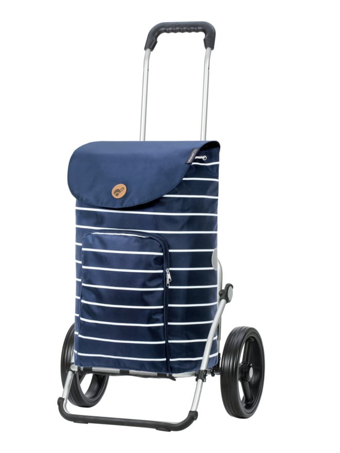 Andersen-Einkaufstrolley Alu Andersen-Einkaufstrolley Alu