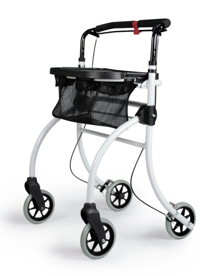 Innenraum-Rollator Innenraum-Rollator