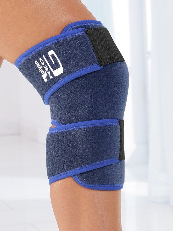 Neopren-Kniegelenkbandage Neopren-Kniegelenkbandage