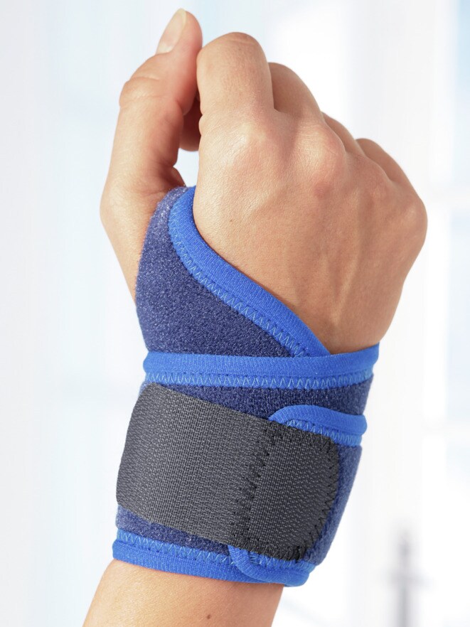 Neopren-Handgelenkbandage Neopren-Handgelenkbandage