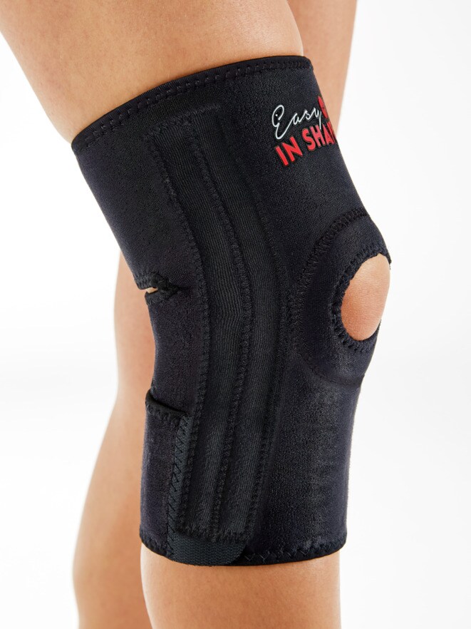 Neopren-Kniebandage Neopren-Kniebandage