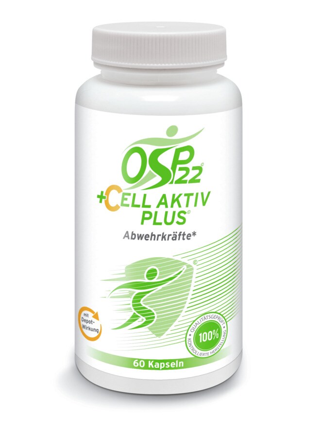 Zell Aktiv Plus Zell Aktiv Plus