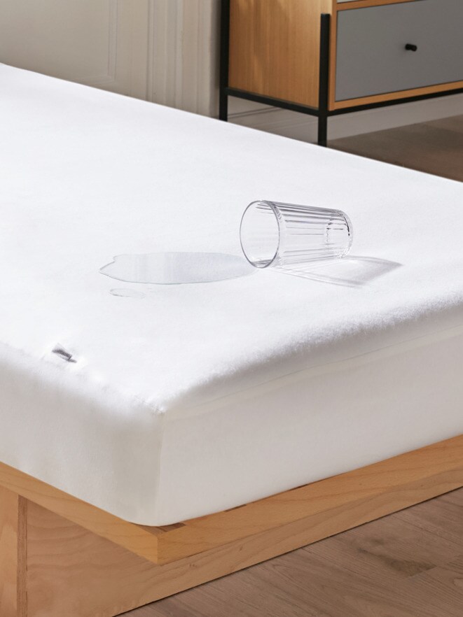 Spannbetttuch wasserdicht Spannbetttuch wasserdicht