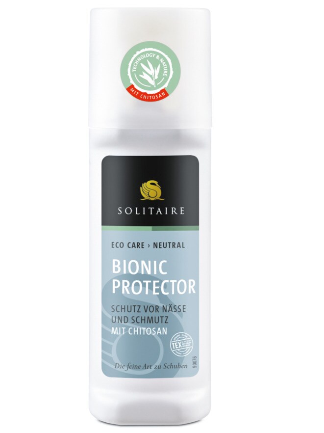 Bionic Protector-Imprägnierer Bionic Protector-Imprägnierer