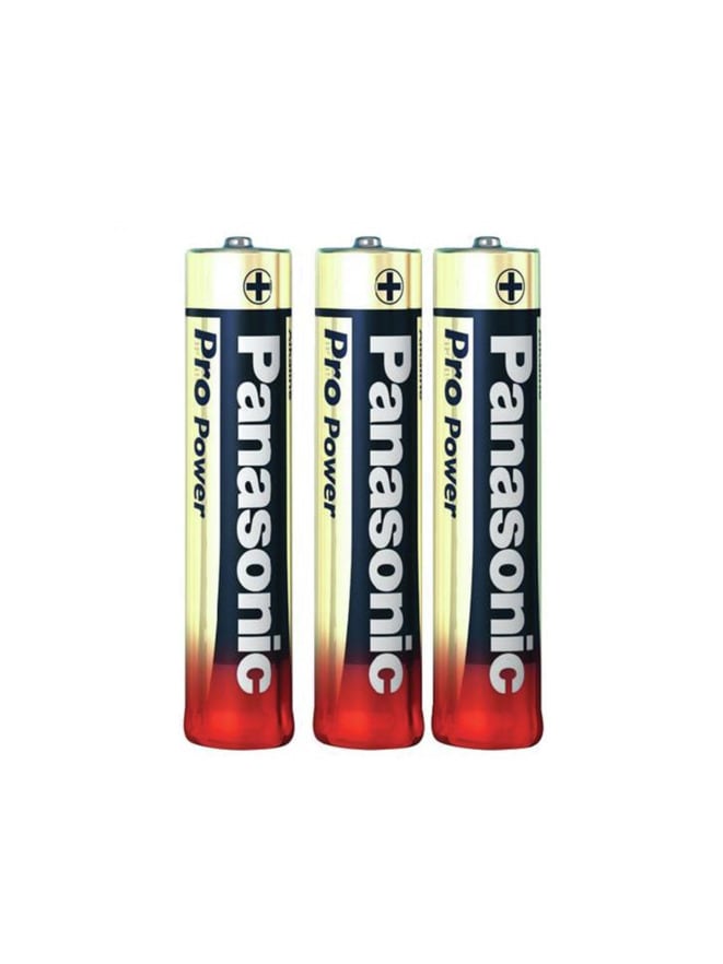 Ersatzbatterien Mignon 4er AA Ersatzbatterien Mignon 4er AA