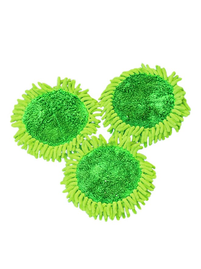 Ersatzpads Ersatzpads