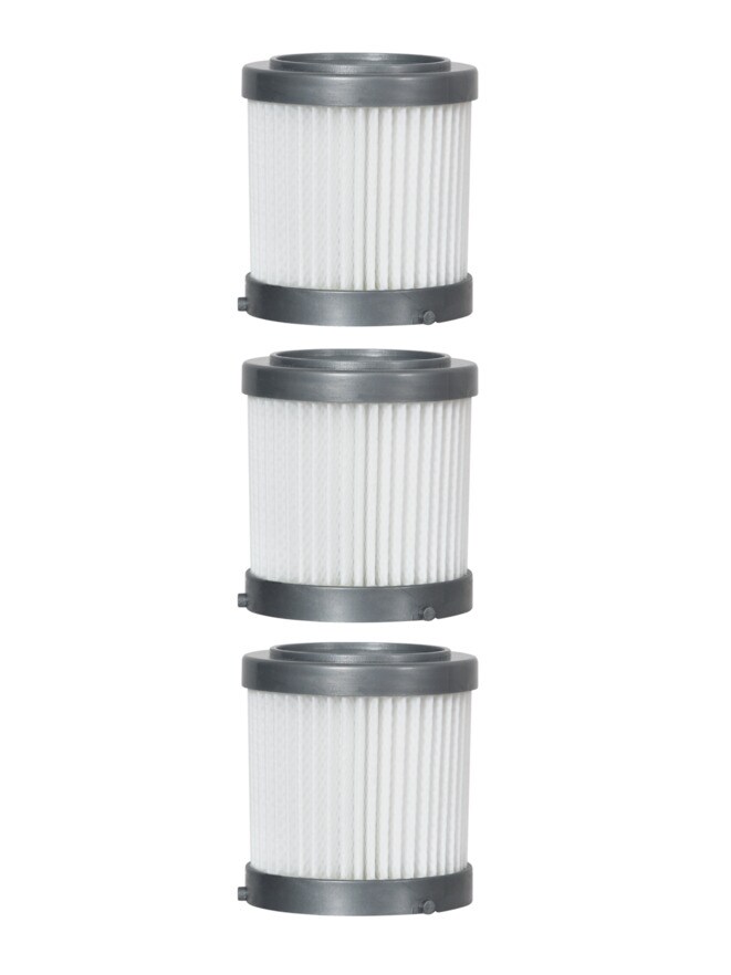 Ersatz-Hepafilter 3in1 Staubsauger Ersatz-Hepafilter 3in1 Staubsauger