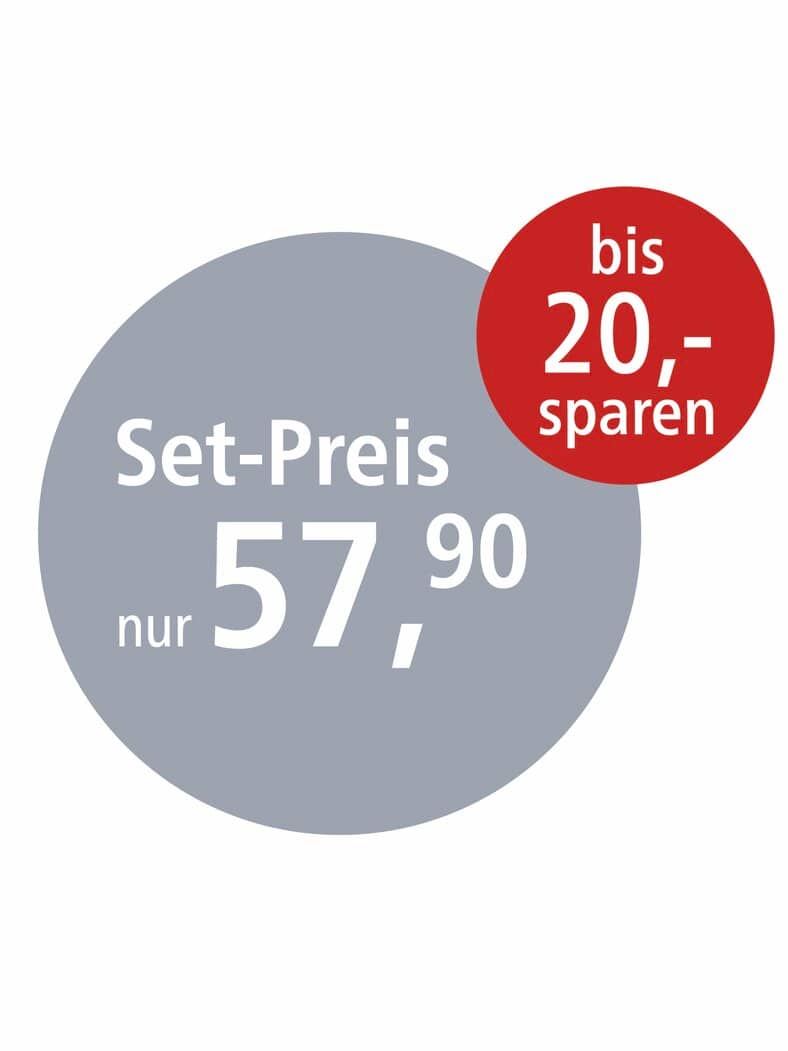 Baumwoll-Thermo Unterhemd Anthrazit mel.