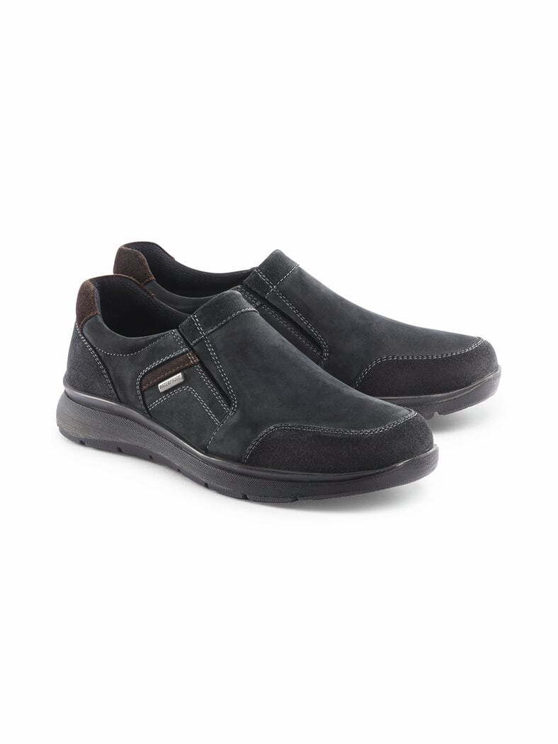 Aquastop Slipper Blau