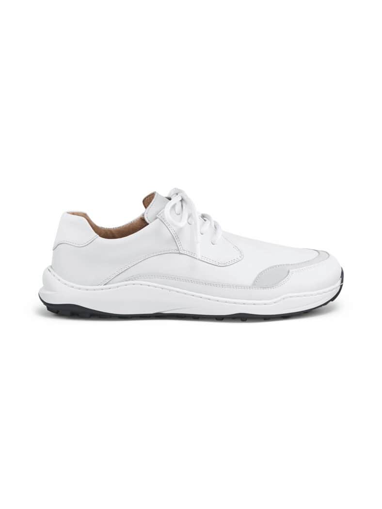 Naturform Schnürer Weiss