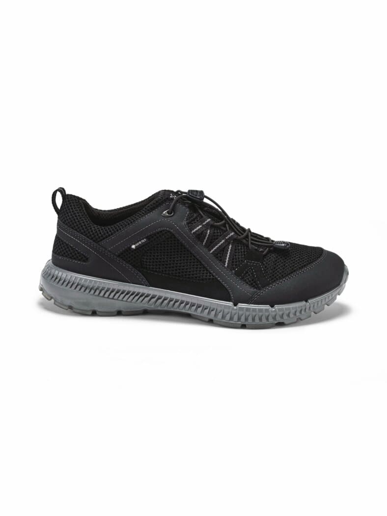 Ecco-Gore-Tex Terracruise Schwarz