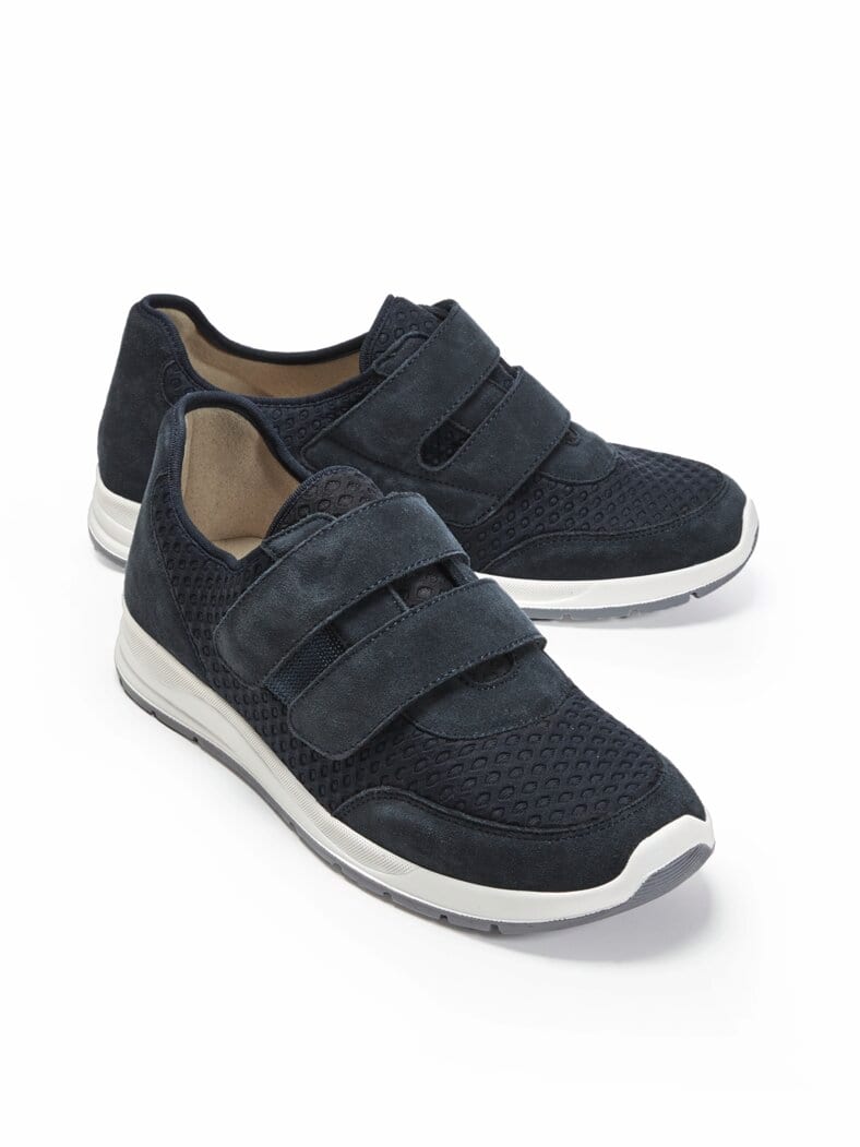 Varomed-Gesundheitsschuh Blau