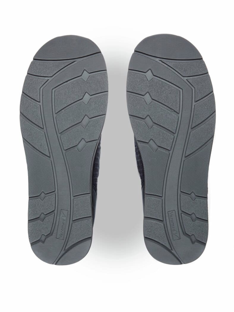 Varomed-Gesundheitsschuh Blau