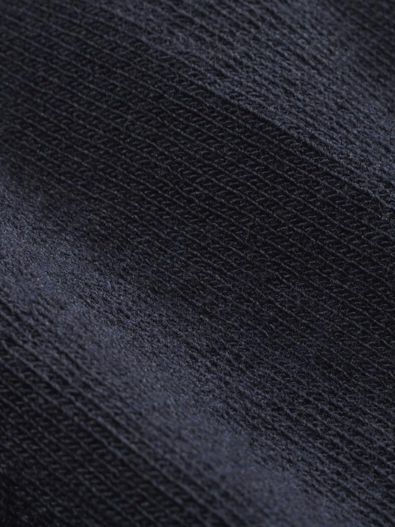 Baumwoll-Strumpfhose Dunkelblau