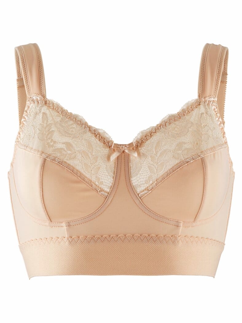 Komfort-BH Softness Puder