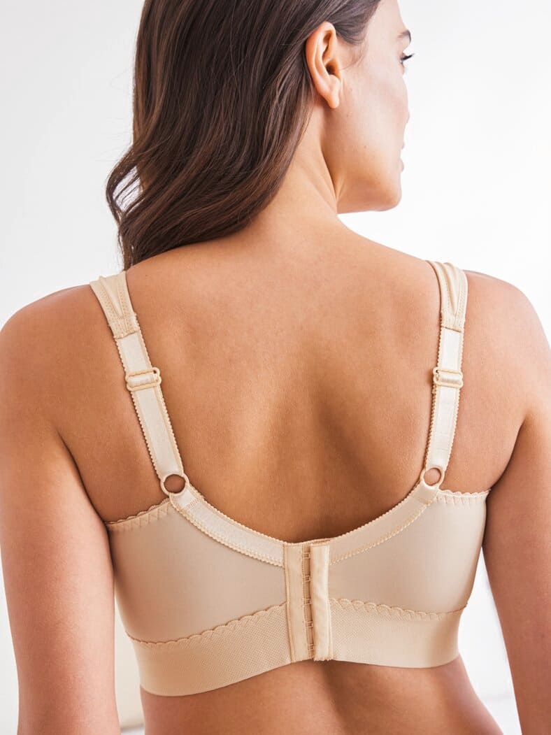 Komfort-BH Softness Puder