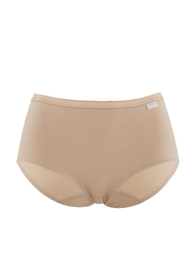 Bio-Baumwoll-Formslip Puder